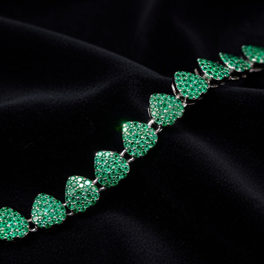 Iced Chains